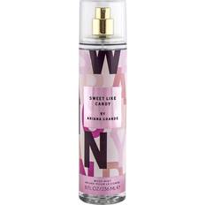 Ariana Grande Brumas Corporales Ariana Grande Sweet Like Candy Body Mist 236ml