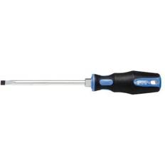 KS Tools Slotted Screwdrivers KS Tools Ergo Torqueplus 159.1002 Slotted Screwdriver