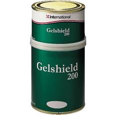 Navigation International Gelshield 200 Green 2,5 L Antifouling matrice