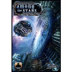 Stronghold Games Among the Stars: Expanding the Alliance