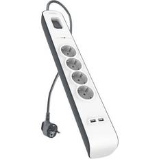 BSV401VF2M 4-way 2m