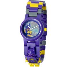 Enfant - SR66/SR626 Montres-bracelets LEGO Batman: Film Batgirl violet Violet