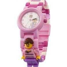 Hesalite (Acrylic) Wrist Watches LEGO Classic (8020820)