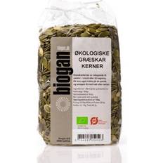 Biogan Pumpkin seeds 500g 500g