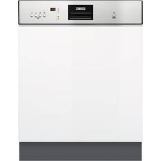 Zanussi ZDI26022XA Stainless Steel