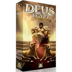Deus: Egypt