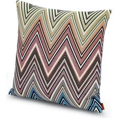 Zijde Kussens Missoni Home Kew 170 Complete Decoration Pillows Multicolour (40x40cm)