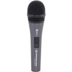 Sennheiser E825S Wired Cardioid Handheld Dynamic Vocal Microphone