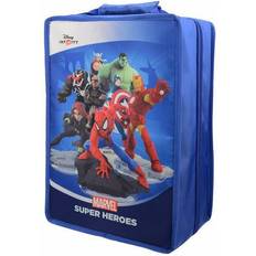 PlayStation 3 Bolsas y Fundas de Juegos Disney Infinity 2.0: Marvel Armour Bag