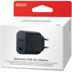 Nintendo USB AC Adapter