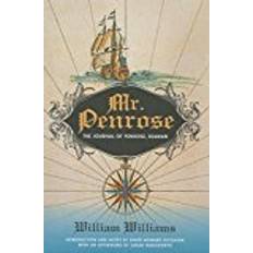 Penrose Mr. Penrose: The Journal of Penrose, Seaman