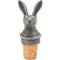 Cork Bar Equipment Nkuku Hare Bottle Stopper