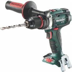 Metabo BS 18 LTX Impuls 602191890 Trapano avvitatore a batteria