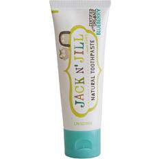 Natural Calendula Toothpaste Blueberry Flavour 50g
