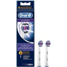 Oral-B 3D White 2-pack