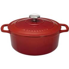 Chasseur Casseroles Chasseur - with lid 3 L 22 cm