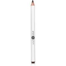 Hydratant Crayons pour les yeux Lily Lolo Natural Eye Pencil Brown