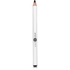 Lily Lolo Natural Eye Pencil Black