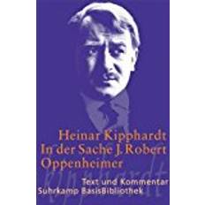 Bücher In der Sache J. Robert Oppenheimer