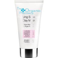 The Organic Pharmacy Purifying Seaweed Clay Mask 2fl oz