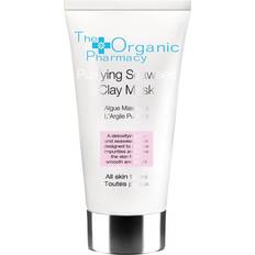 The Organic Pharmacy Purifying Seaweed Clay Mask 60ml