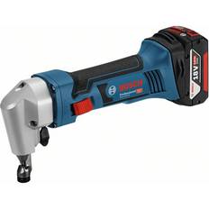 Bosch Napostelijat Bosch GNA 18V-16 (2x5.0Ah)