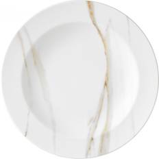 Wedgwood Vera Venato Imperial Djup tallrik 25cm