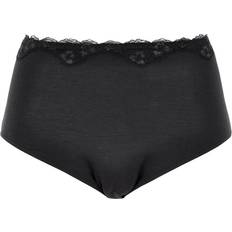 Triumph Panties Triumph Touch of Modal Midi - Black