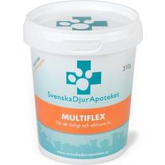 Svenska djurapoteket multiflex Svenska Djurapoteket MultiFlex 0.31kg