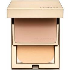 Clarins Everlasting Compact Foundation SPF9 #109 Wheat