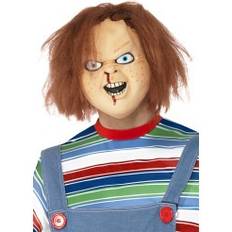 Smiffys Chucky Maske