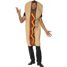 Smiffys Giant Hot Dog Costume