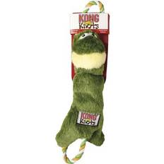 Kong Tugger Knots