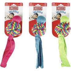 Karlie Flamingo Kong Wubba Weaves L