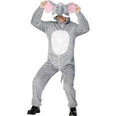 Smiffys Costume da Elefante Indiano per adulto