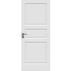 Dooria Innerdörrar Dooria Style 374 Innerdörr S 0502-Y H, V (80x210cm)