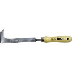 Ogräsrensare for_q Wooden Handle 5543494