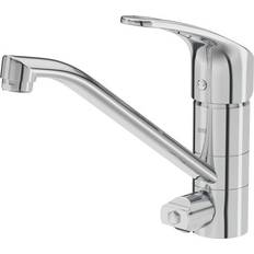 Lenz Kela 44831002 Chrome