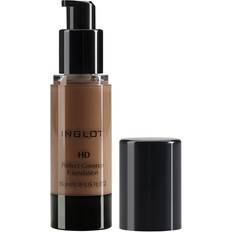 Inglot HD Perfect Coverup Foundation #85