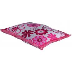 Trixie Valerian Cushion Cotton
