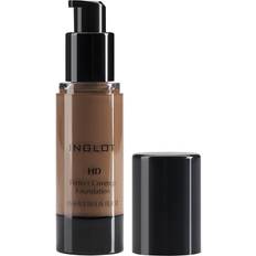 Inglot HD Perfect Coverup Foundation #78