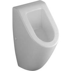 Fixation Murale Urinoirs Villeroy & Boch Subway Urinoir, 75130001, blanc