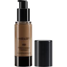 Inglot HD Perfect Coverup Foundation #84