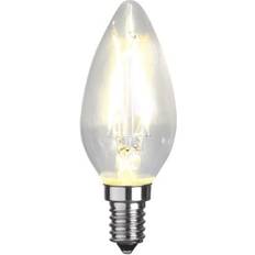 Star Trading LED-lamppu kynttilälamppu E14 2,3W/2700K (25W)