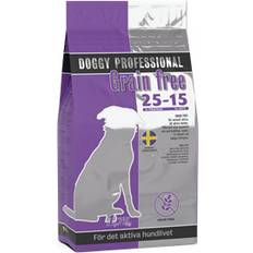 DOGGY Husdjur DOGGY Professional Grain Free 12kg