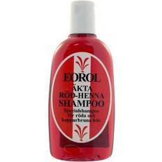 Eorol Henna Shampoo Röd 200ml