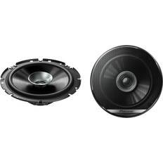 Pioneer 6.5" Boat & Car Speakers Pioneer TS-G1710F