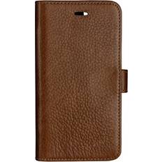 Gear by Carl Douglas Onsala Leather Wallet Case (iPhone X/XS)