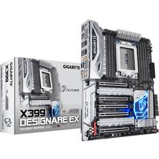 Gigabyte X399 Designare EX (rev. 1.0)