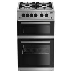 Beko KDVG592S Silver